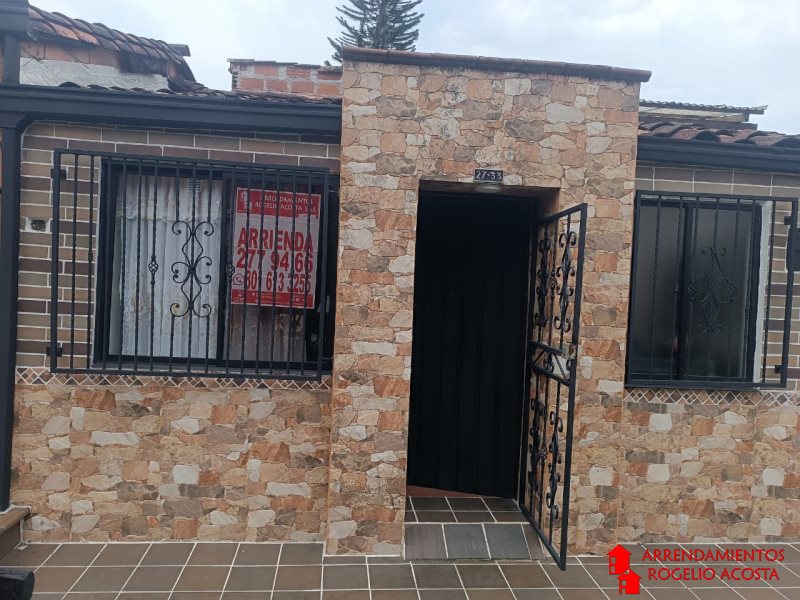 Apartamento en Arriendo en Bariloche