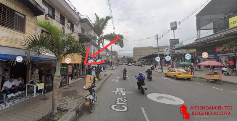 Local en Venta en Santa Maria