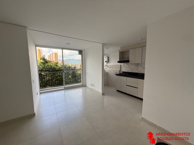 Apartamento en Arriendo en La Mina