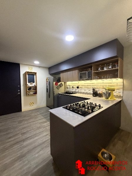 Apartamento en Venta en Poblado