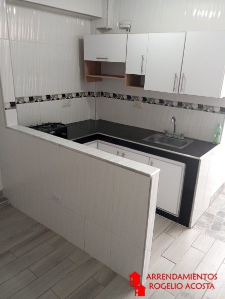 Apartamento en Arriendo en Los Naranjos