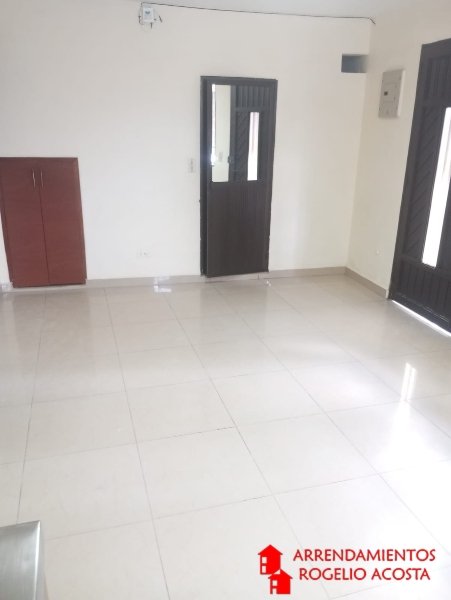 Apartamento en Arriendo en Santa Ana