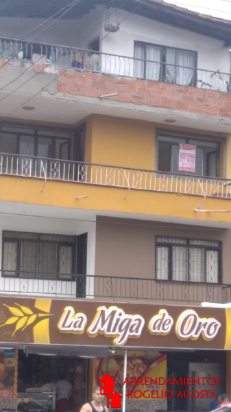 Casa en Arriendo en Santa Maria