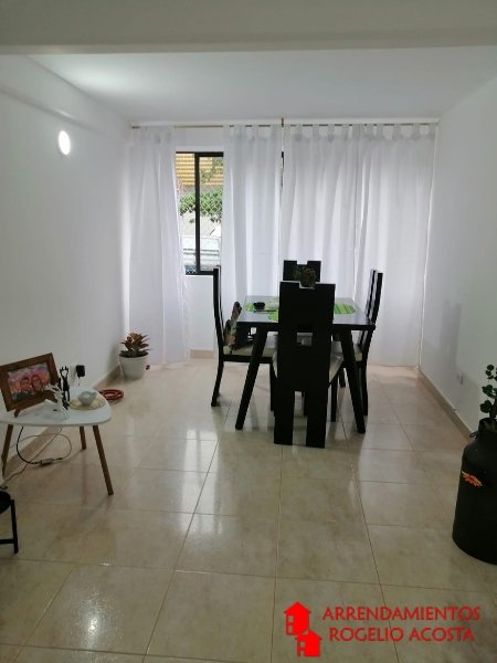 Apartamento en Arriendo en Santa Maria