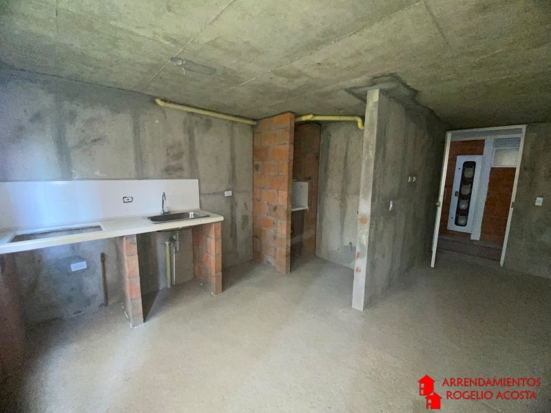 Apartamento en Venta en Maria Auxiliadora