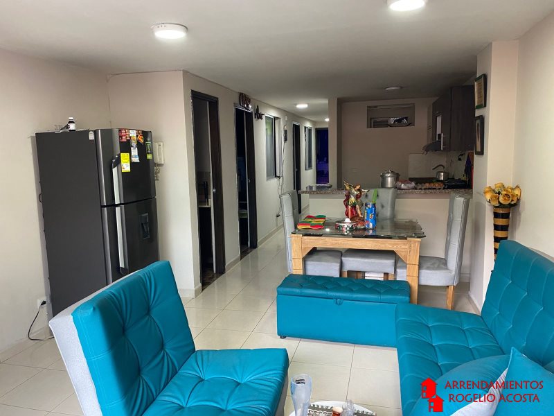 Apartamento en Venta en San Jose