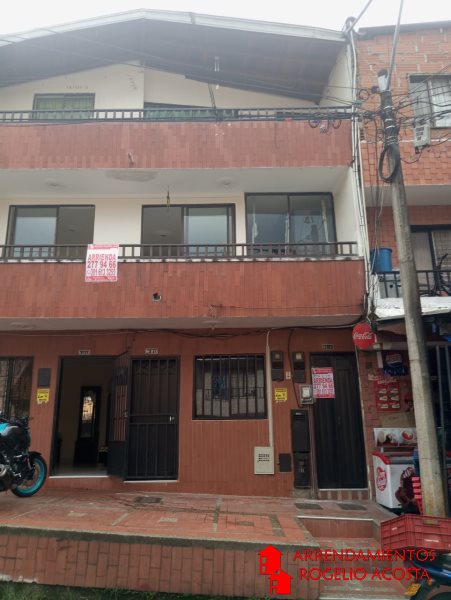 Apartamento en Arriendo en Triana