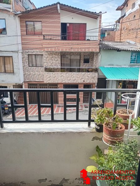 Apartamento en Venta en San Francisco