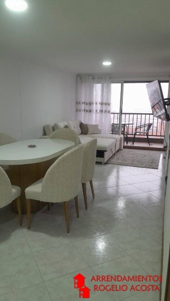 Apartamento en Venta en Belen