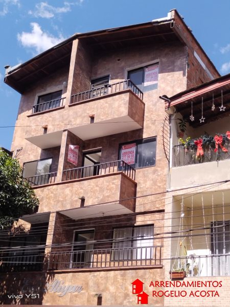 Casa en Arriendo en Santa Maria