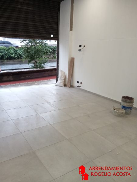 Local en Arriendo en Induamerica