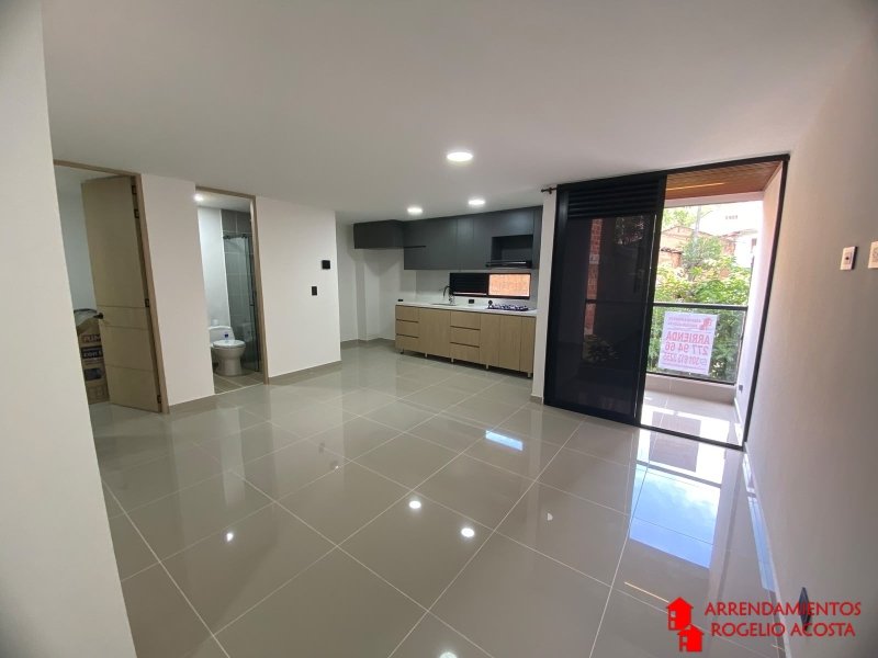 Apartamento en Arriendo en Pilsen