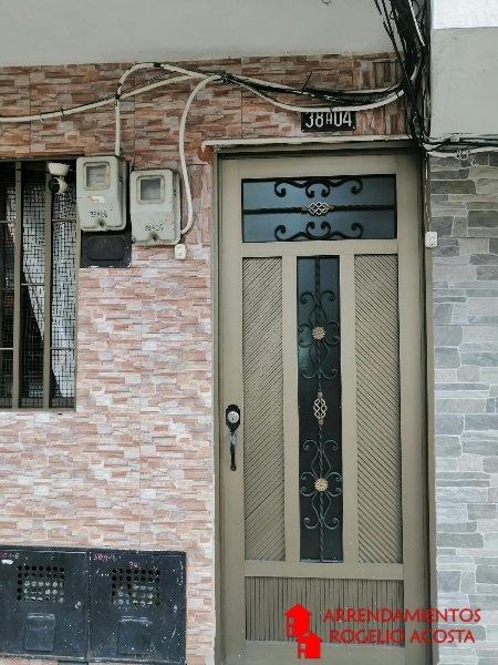 Apartamento en Arriendo en San Jose