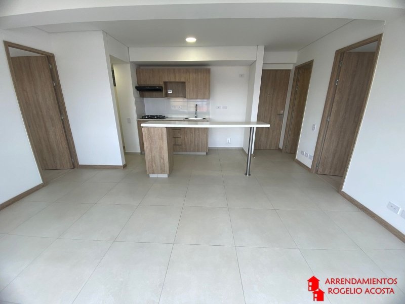 Apartamento en Arriendo en Las Acacias