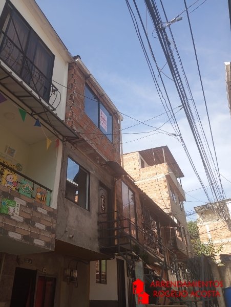 Apartamento en Arriendo en El Limonar