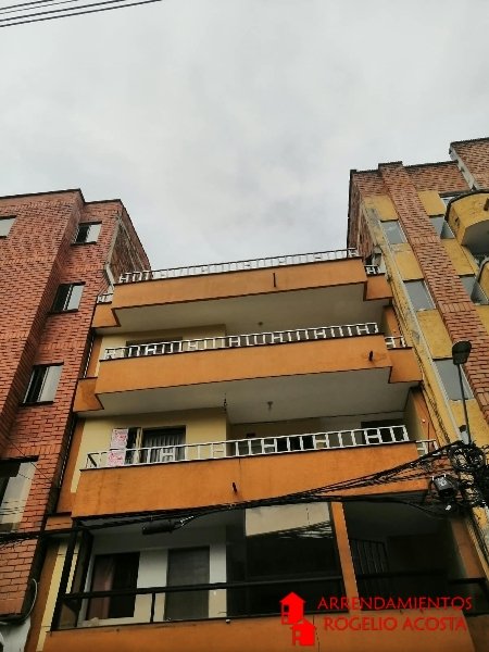Apartamento en Arriendo en Centro