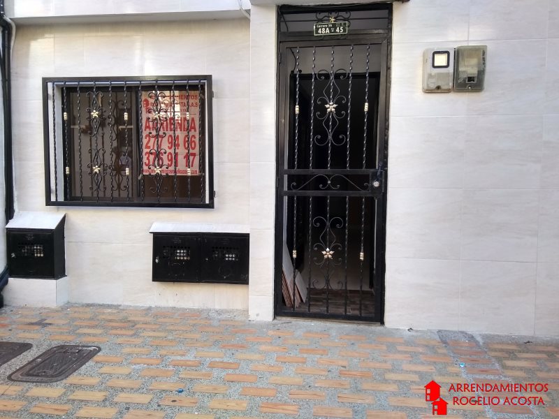 Apartamento en Venta en San Antonio De Prado