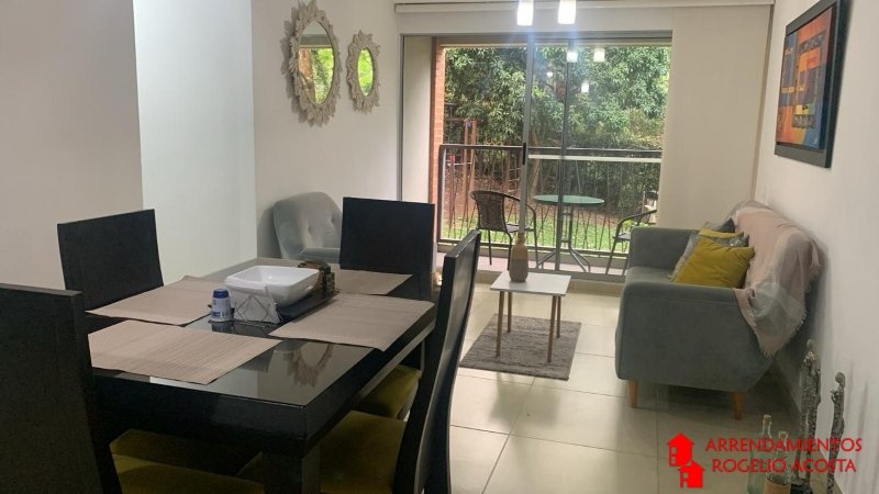 Apartamento en Venta en Laureles