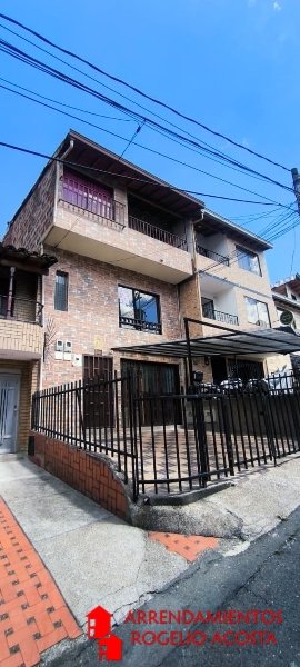 Apartamento en Arriendo en La Aldea