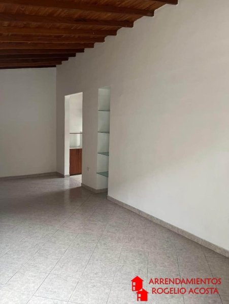 Apartamento en Venta en Santa Maria