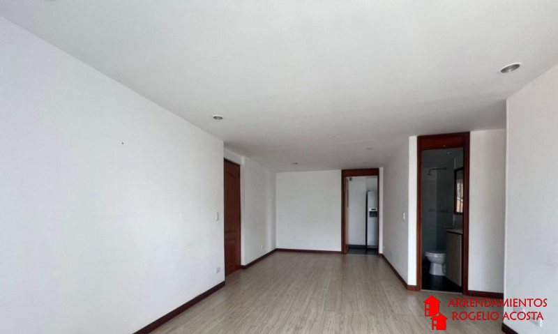 Apartamento en Venta en Poblado