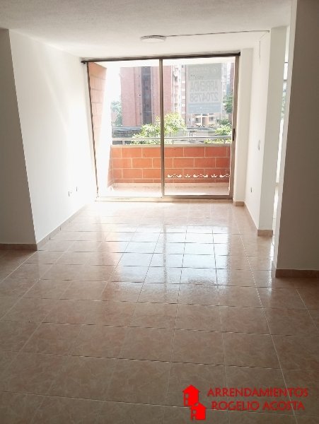 Apartamento en Arriendo en Barrio Mesa