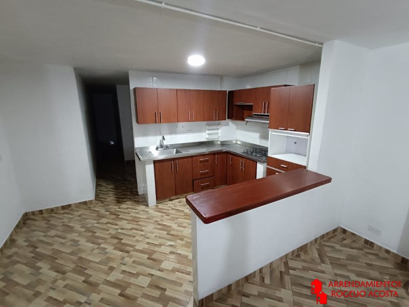 Apartamento en Venta en San Francisco