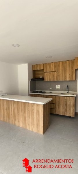 Apartamento en Arriendo en Calle Quinta