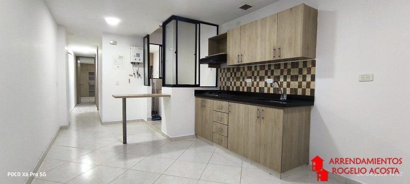 Apartamento en Arriendo en Asturias