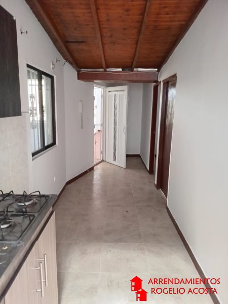 Apartamento en Arriendo en Centro