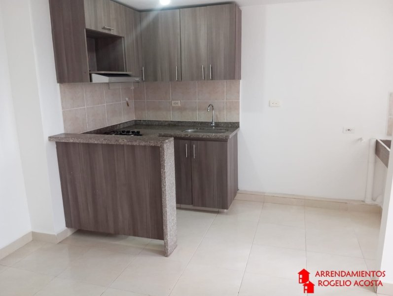 Apartamento en Arriendo en San Antonio De Prado
