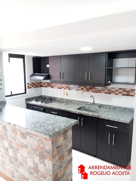 Apartamento en Arriendo en Señorial