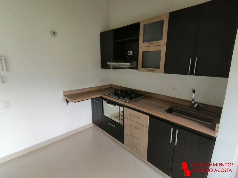 Apartamento en Arriendo en Parque