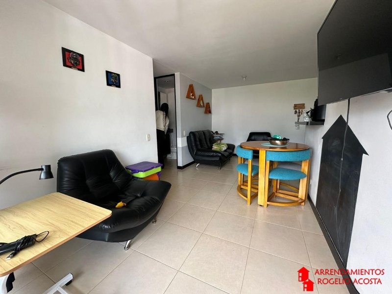 Apartamento en Venta en Suramerica