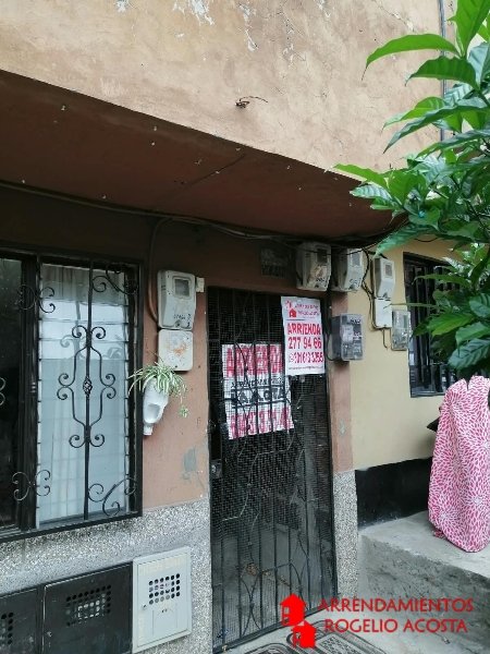 Apartamento en Arriendo en El Tablazo