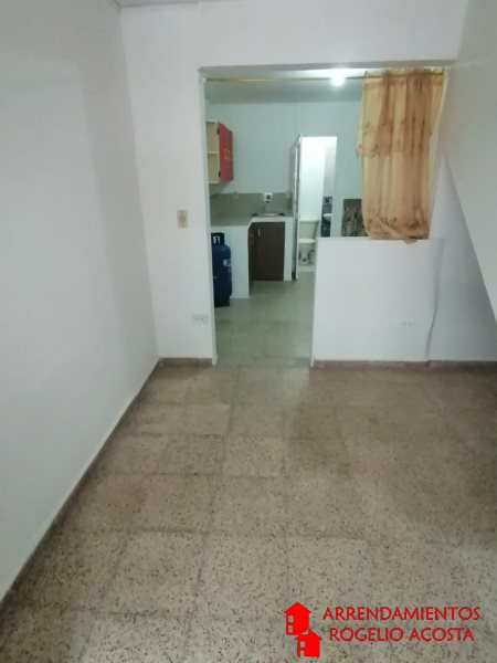 Apartaestudio en Arriendo en San Pio X
