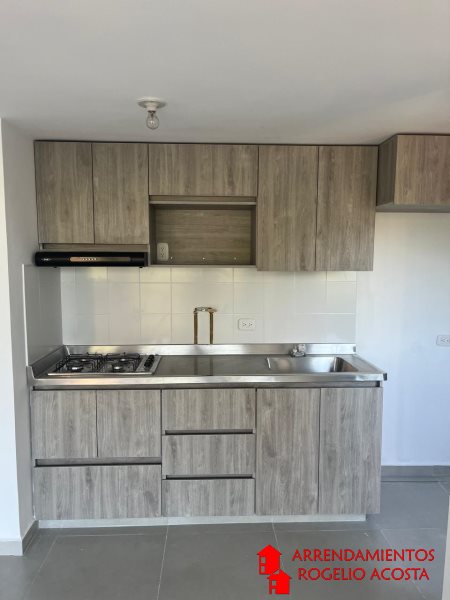 Apartamento en Arriendo en La Tablaza