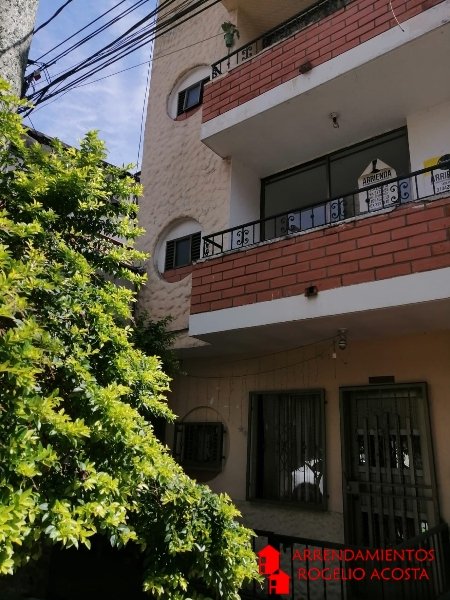 Apartamento en Arriendo en La Magnolia