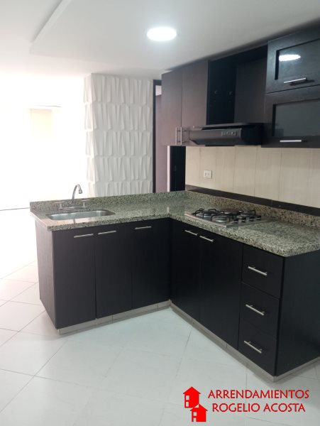 Apartamento en Arriendo en Suramerica