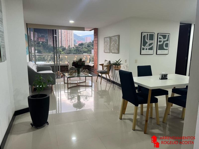 Apartamento en Venta en Camino Verde