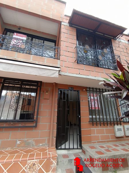 Casa en Arriendo en Villa Ventura