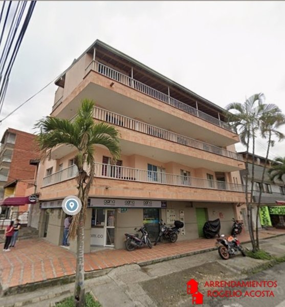 Edificio en Venta en Santa Maria