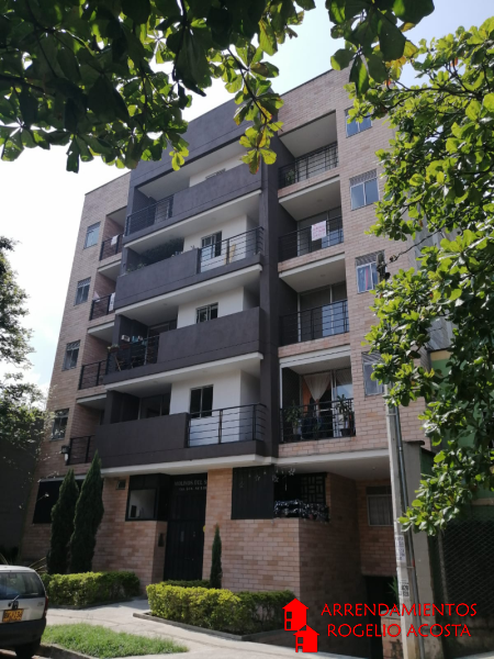 Apartamento en Arriendo en Santa Maria