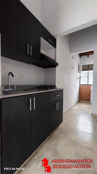 Apartamento en Arriendo en Santa Maria