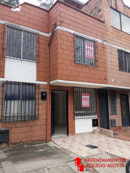 Casa en Arriendo en Villa Ventura