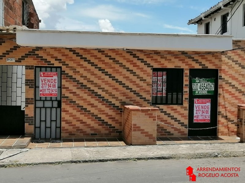 Casa en Venta en Samaria