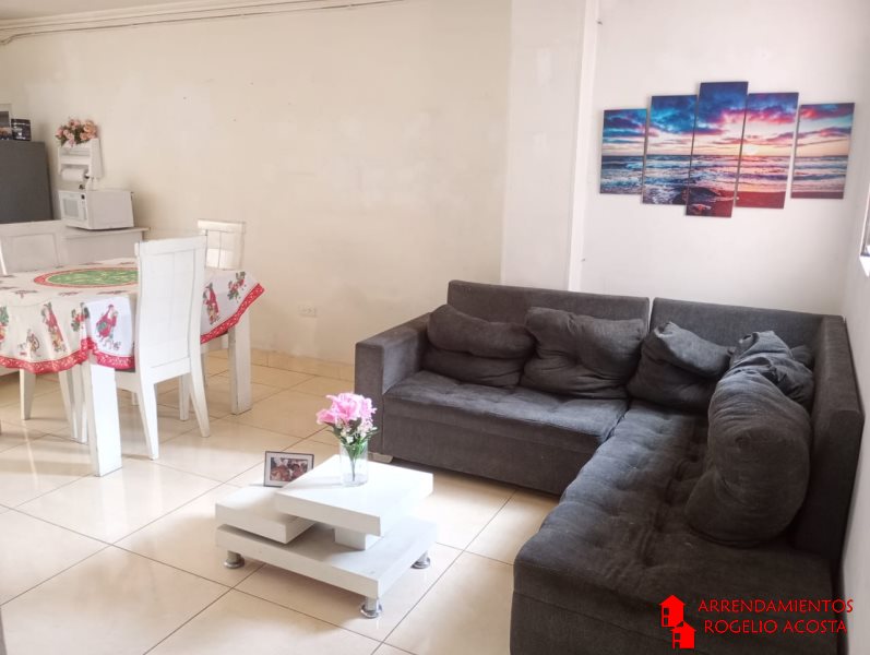 Apartamento en Venta en Centro