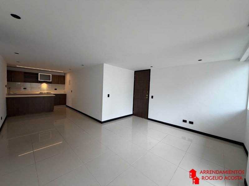Apartamento en Arriendo en San Jose