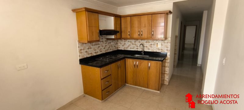 Apartamento en Arriendo en Santa Ana