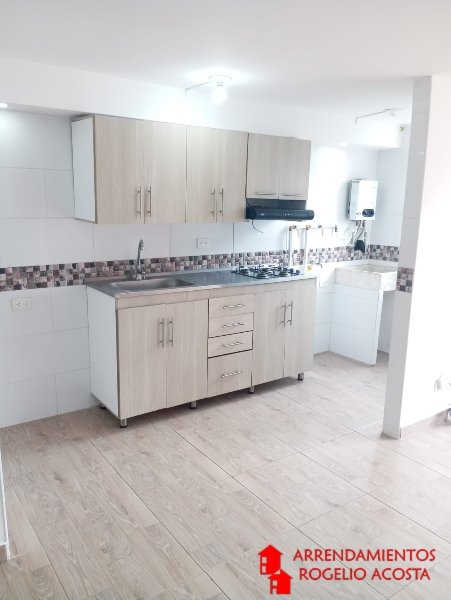 Apartamento en Arriendo en San Antonio De Prado